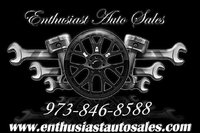 Enthusiast Auto Sales logo