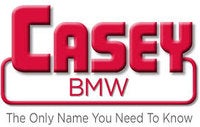 Casey BMW logo