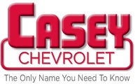 Casey Chevrolet logo