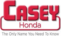 Casey Honda logo