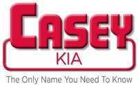 Casey Kia logo