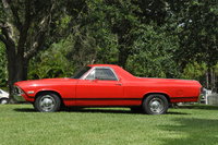 El Camino