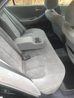 1999 Honda Accord - Interior Pictures - CarGurus