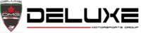 Deluxe Motorsports Group logo