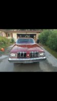 Cutlass Supreme Cutlass Supreme