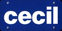 Cecil Atkission Ford logo