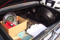 1971 Mercedes-Benz 280 Overview 1971 Mercedes-Benz 280 Overview