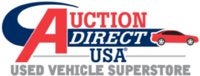 Auction Direct USA - Raleigh Used Cars logo