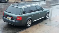 Allroad Quattro Allroad Quattro
