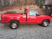 C/K 1500 C/K 1500