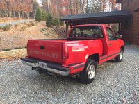 C/K 1500 C/K 1500