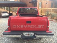 C/K 1500 C/K 1500