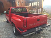 C/K 1500 C/K 1500