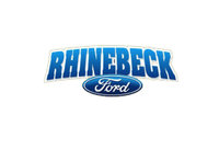 Rhinebeck Ford Inc logo
