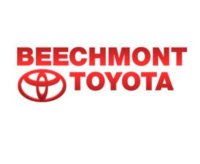 Beechmont Toyota logo