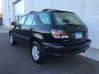RX 300 RX 300