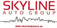 Skyline Auto Group Ltd. logo