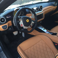 2016 Ferrari California T , Interior Pictures , CarGurus