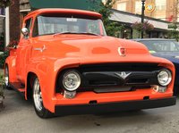 F-100 F-100