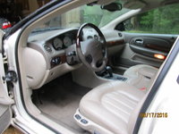 2002 chrysler 300m interior pictures cargurus 2002 chrysler 300m interior pictures