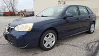Malibu Maxx Malibu Maxx