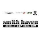 Smith Haven Dodge Chrysler Jeep Ram logo