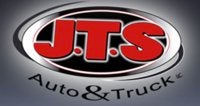 J.T.S. Auto & Truck logo