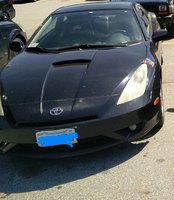 Celica Celica