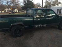 C/K 1500 C/K 1500