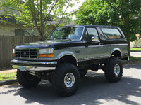 Bronco Bronco