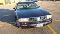 1998 Oldsmobile Regency Overview