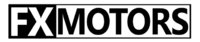 FX MOTORS logo