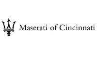Maserati of Cincinnati logo