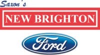 New Brighton Ford logo