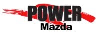 Power Mazda logo