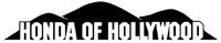 Honda Of Hollywood logo