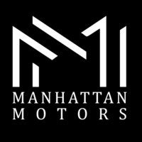 Manhattan Motors logo