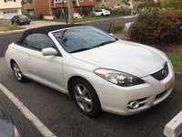 Camry Solara Camry Solara
