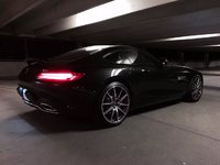 AMG GT AMG GT