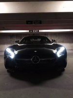 AMG GT AMG GT