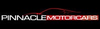 Pinnacle Motorcars logo