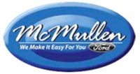 McMullen Ford logo