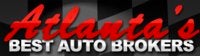 Atlanta's Best Auto Brokers logo