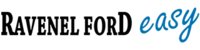 Ravenel Ford Inc logo