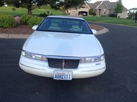 Mark VIII Mark VIII