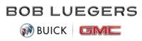 Bob Luegers Buick GMC logo