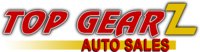 Top Gearz Auto Sales logo