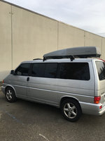 EuroVan EuroVan