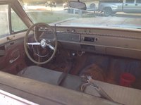 1966 Chevrolet El Camino Interior Pictures Cargurus