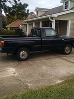 2003 Mazda B-Series Truck Overview 2003 Mazda B-Series Truck Overview